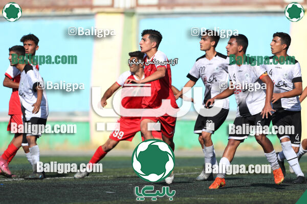 مقاومت 0–4 پرسپولیس