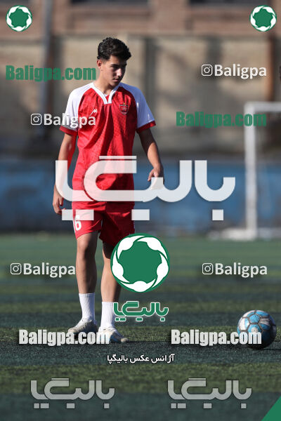 مقاومت 0–4 پرسپولیس