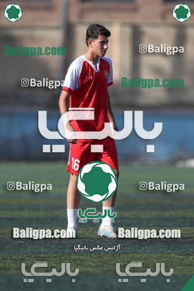 مقاومت 0–4 پرسپولیس