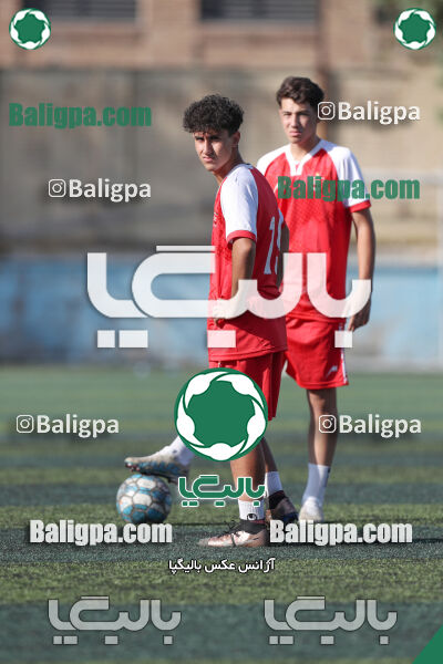 مقاومت 0–4 پرسپولیس