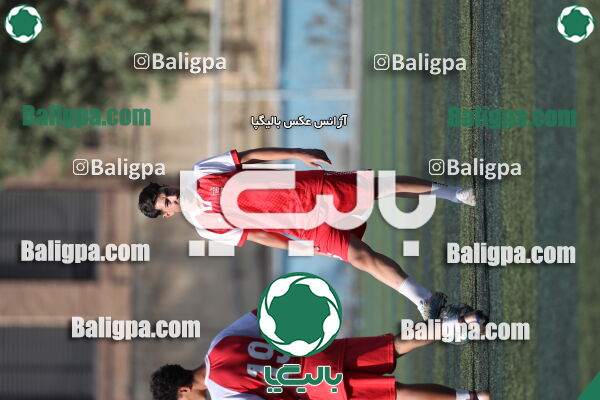مقاومت 0–4 پرسپولیس