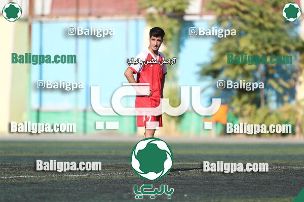 مقاومت 0–4 پرسپولیس
