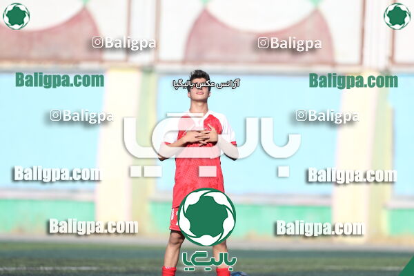 مقاومت 0–4 پرسپولیس