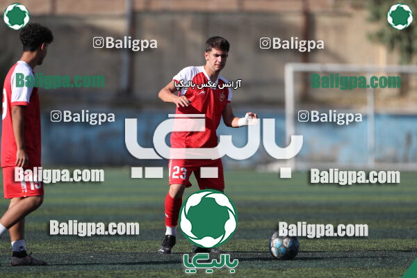 مقاومت 0–4 پرسپولیس