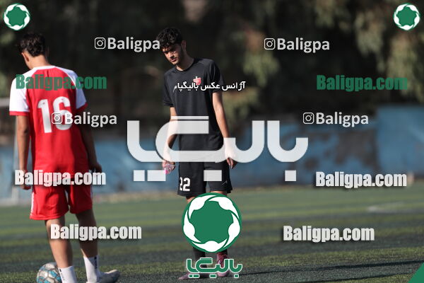 مقاومت 0–4 پرسپولیس