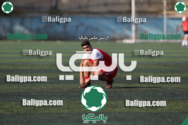 مقاومت 0–4 پرسپولیس