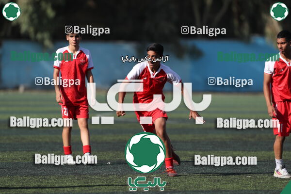 مقاومت 0–4 پرسپولیس