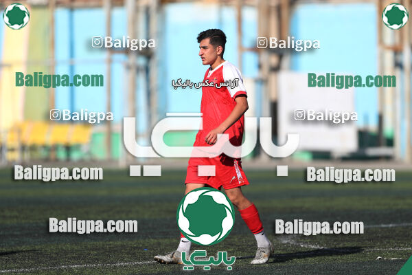 مقاومت 0–4 پرسپولیس
