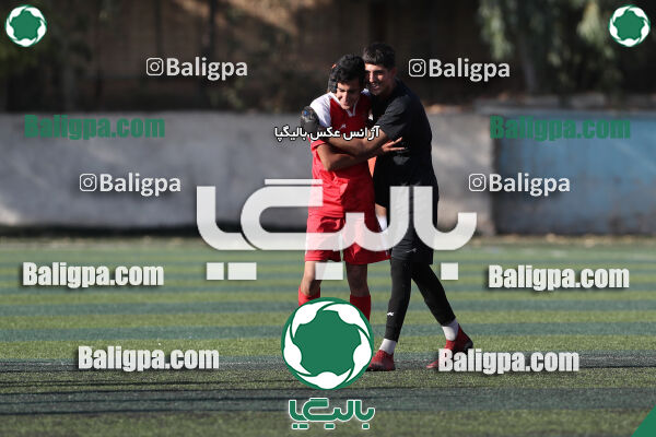 مقاومت 0–4 پرسپولیس