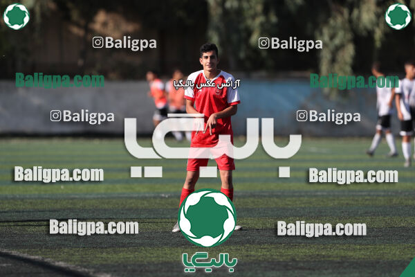مقاومت 0–4 پرسپولیس