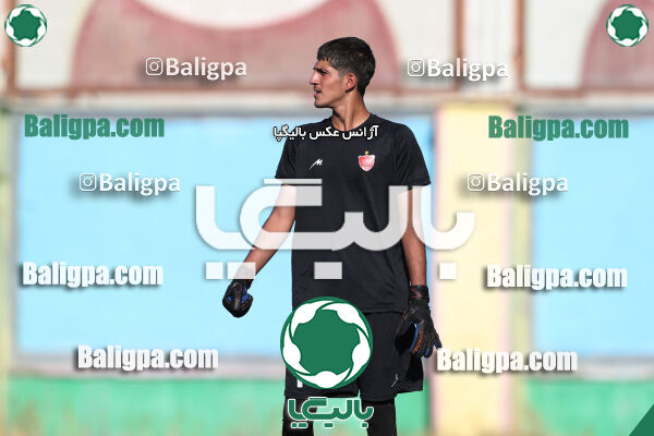 مقاومت 0–4 پرسپولیس