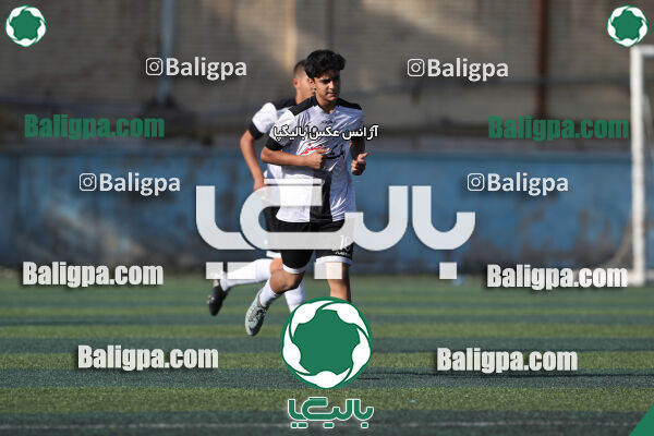مقاومت 0–4 پرسپولیس