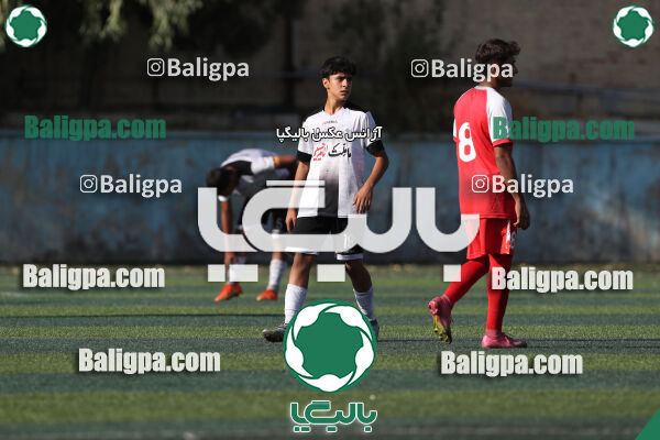 مقاومت 0–4 پرسپولیس