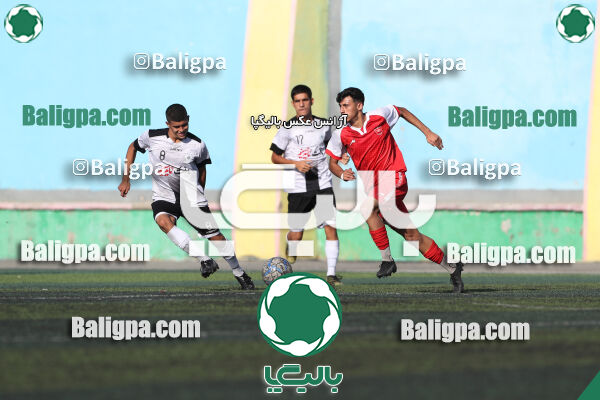 مقاومت 0–4 پرسپولیس
