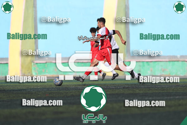 مقاومت 0–4 پرسپولیس