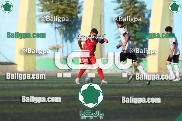 مقاومت 0–4 پرسپولیس