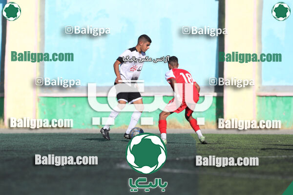 مقاومت 0–4 پرسپولیس