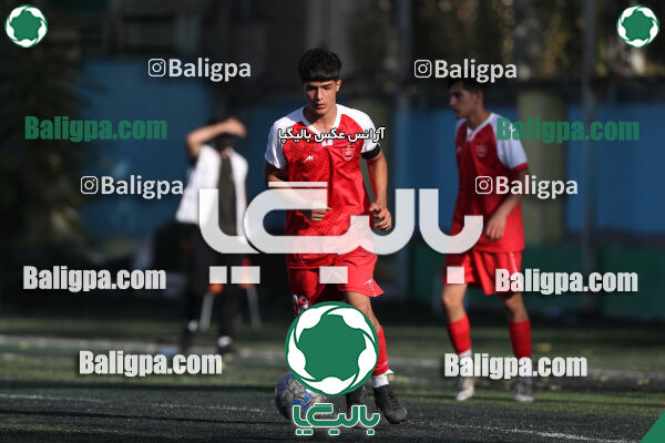 مقاومت 0–4 پرسپولیس