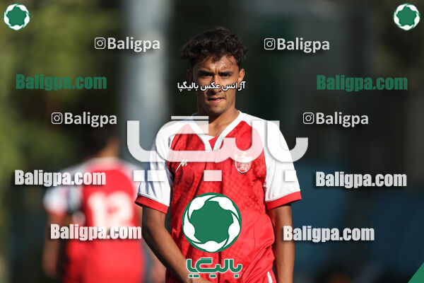 مقاومت 0–4 پرسپولیس