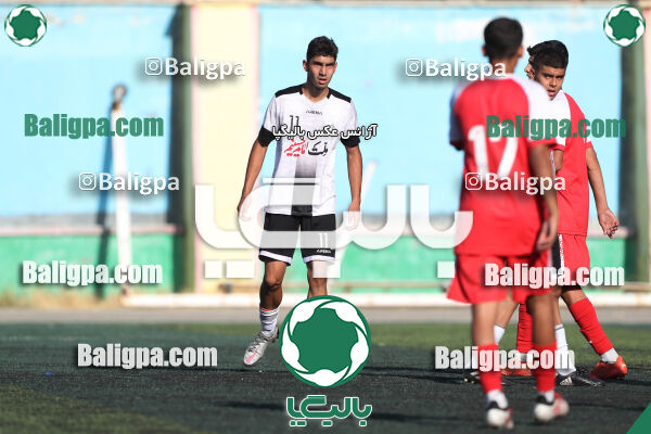 مقاومت 0–4 پرسپولیس
