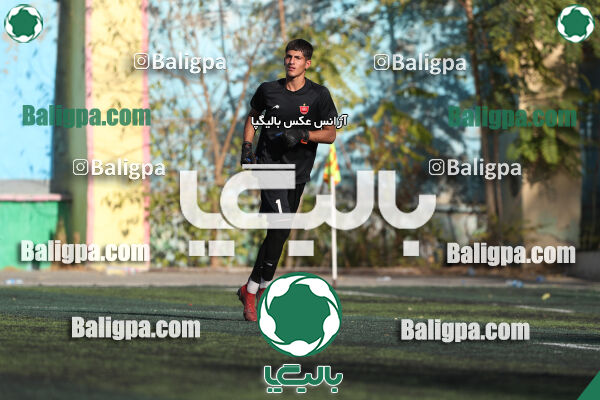 مقاومت 0–4 پرسپولیس