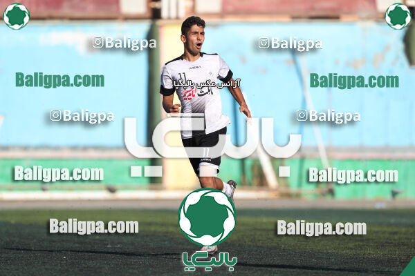 مقاومت 0–4 پرسپولیس