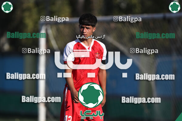 مقاومت 0–4 پرسپولیس
