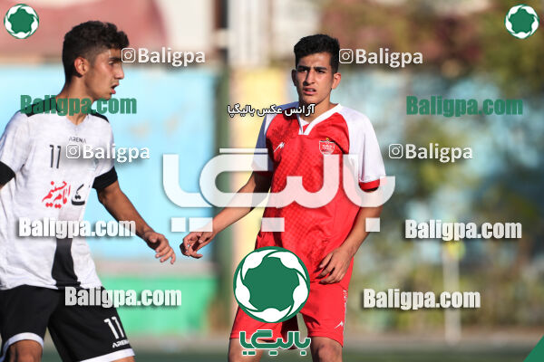 مقاومت 0–4 پرسپولیس