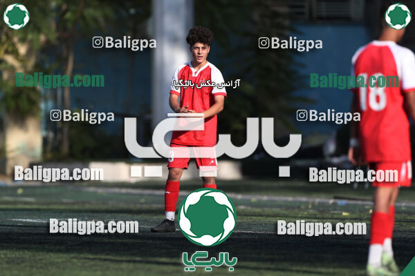 مقاومت 0–4 پرسپولیس