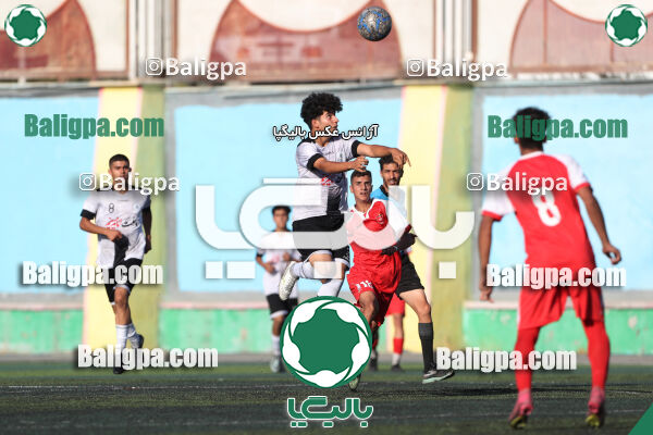 مقاومت 0–4 پرسپولیس