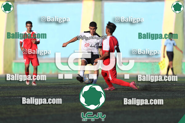 مقاومت 0–4 پرسپولیس