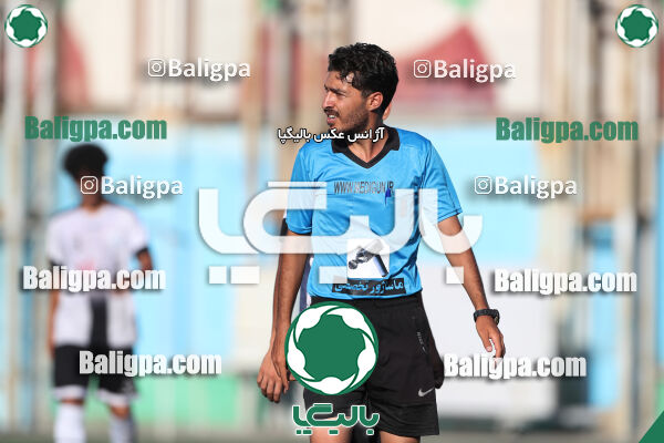 مقاومت 0–4 پرسپولیس