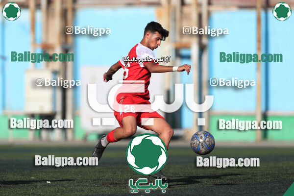 مقاومت 0–4 پرسپولیس