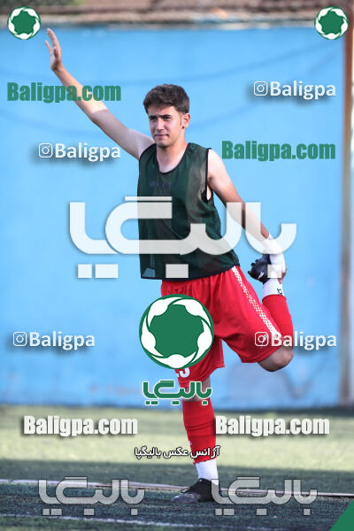 مقاومت 0–4 پرسپولیس