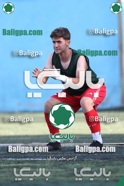 مقاومت 0–4 پرسپولیس
