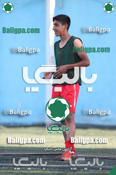 مقاومت 0–4 پرسپولیس
