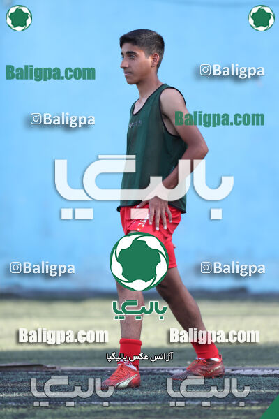 مقاومت 0–4 پرسپولیس