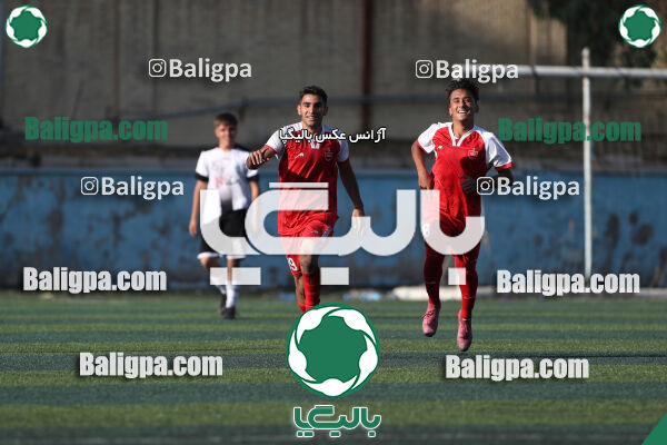 مقاومت 0–4 پرسپولیس