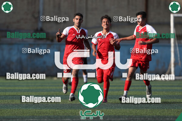 مقاومت 0–4 پرسپولیس
