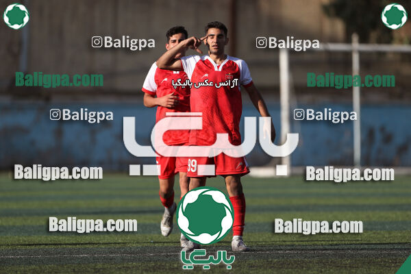 مقاومت 0–4 پرسپولیس