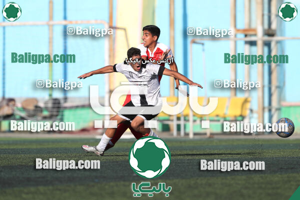 مقاومت 0–4 پرسپولیس