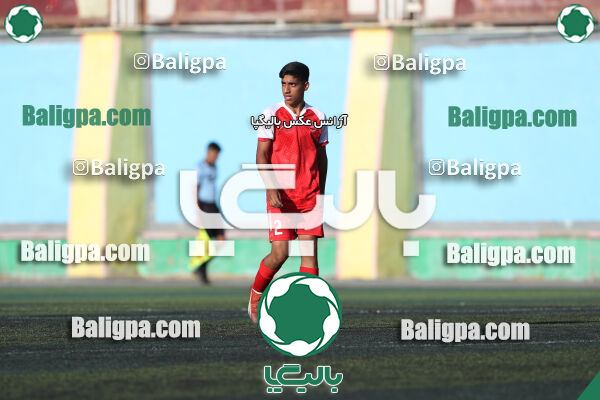 مقاومت 0–4 پرسپولیس