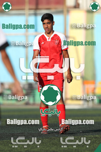 مقاومت 0–4 پرسپولیس