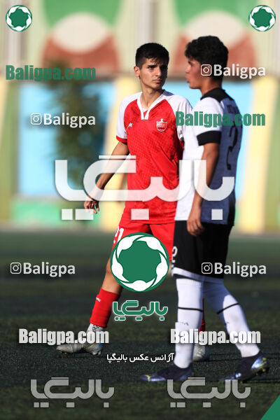 مقاومت 0–4 پرسپولیس