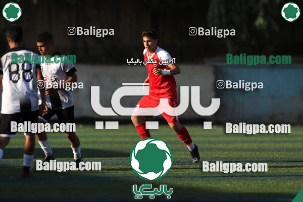 مقاومت 0–4 پرسپولیس