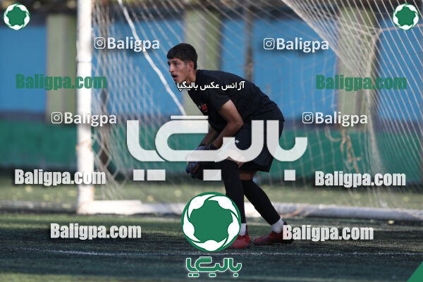 مقاومت 0–4 پرسپولیس