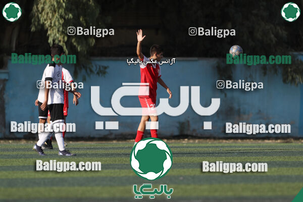 مقاومت 0–4 پرسپولیس