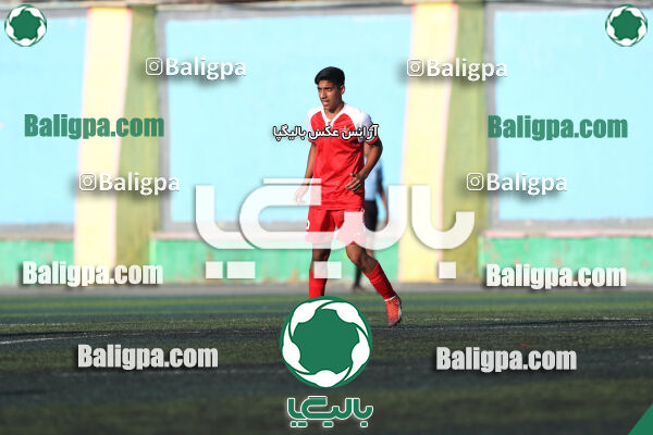 مقاومت 0–4 پرسپولیس
