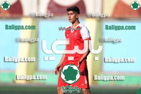 مقاومت 0–4 پرسپولیس