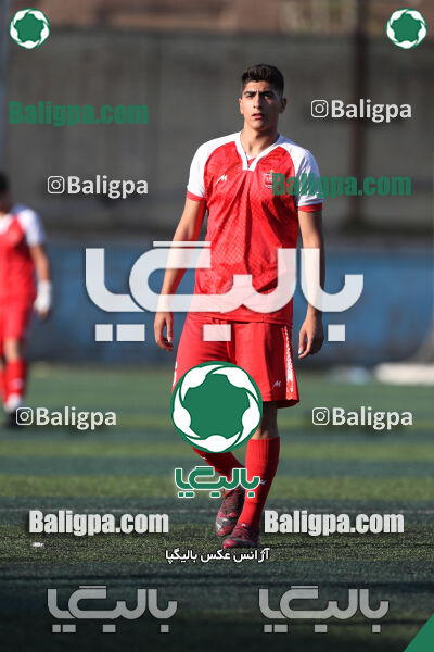 مقاومت 0–4 پرسپولیس